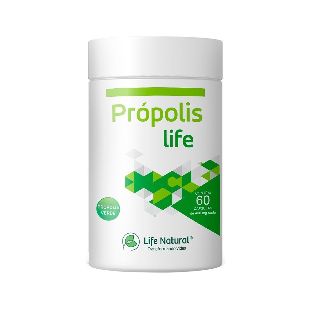 Propolis Verde Life