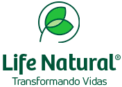 Life Natural - Transformando Vidas